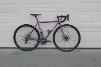 2014 Surly Straggler 50cm - Sold photo