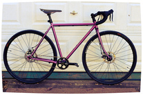 2014 Surly Straggler SS