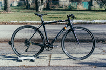 2014 Trek Crockett 9 photo