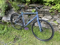 2014 Trek Crossrip Elite