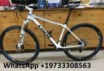 2014 Trek superfly 9.7 Mountain Bike photo