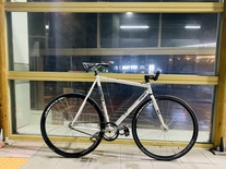 2015 Affinity Lo Pro custom model photo
