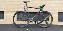 2015 Affinity Lo Pro - Lollipop Purple