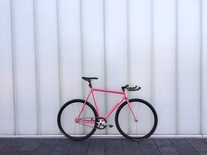 2015 Affinity Lo Pro Panther Pink photo