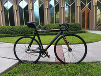 2015 Aventon Diamond photo