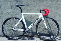 2015 Aventon Mataro---retired