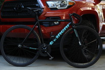 2015 Bianchi Super Pista photo