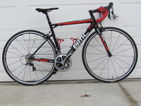 2015 BMC TeamMachine SLR03 photo