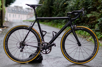 2015 CANNONDALE CAAD 10