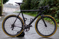 2015 CANNONDALE CAAD 10 photo