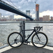 2015 Cannondale CAAD10