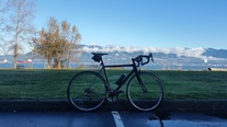 2015 Cannondale SuperSix