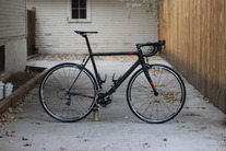 2015 Cannondale SuperSix Evo