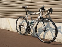 2015 Cannondale synapse