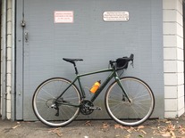 2015 Cannondale Synapse Disc Rival 51cm photo