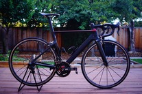 2015 Canyon Aeroad CF SLX