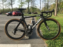 2015 Cervelo S5