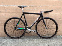 2015 Cinelli Histogram