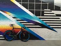 2015 Cinelli Histogram