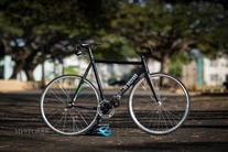 2015 Cinelli Histogram (Oahu)