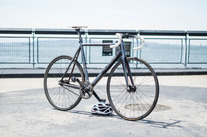 2015 Cinelli MASH Parallax photo