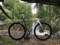 2015 Cinelli Mash Parallax