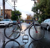 2015 Cinelli parallax photo