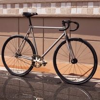 2015 Cinelli x Mash Work