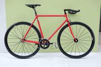 2015 Colossi Mondial Track