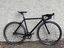 2015 EXS Singlespeed