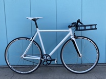 2015 EXS - White