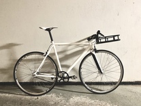 2015 EXS - White