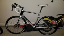 2015 Giant Defy Advanced photo