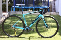 2015 Giant Defy Advanced - SS photo