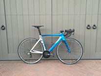 2015 Giant Propel Advanced Pro