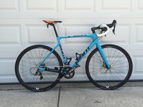 2015 Giant TCX Advanced Pro 1 photo