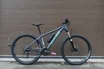 2015 Jamis Komodo Comp