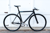 2015 Leader Renovatio 52cm