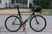 2015 Masi Coltello photo