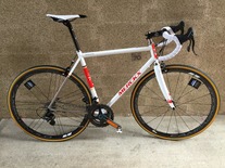 2015 Merckx Eddy70 photo