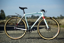 2015 Niner RLT 9 SSCX