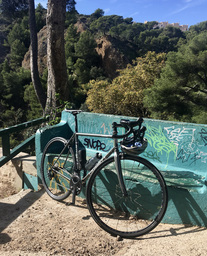 2015 Ritchey Logic Road