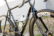 2015 Ritchey Swiss Cross Disc