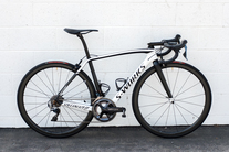 2015 S-Works Tarmac 52cm