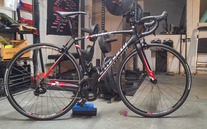 2015 Specialized Allez Comp - SOLD 5/17 photo