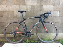 2015 Specialized Allez "Comp"