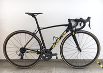 2015 Specialized Allez E5 TDF edition photo