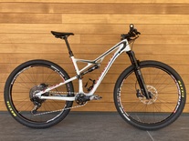 2015 Specialized Camber Elite 29