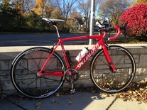 2015 Specialized Langster Base photo