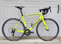 2015 Specialized Roubaix SL4